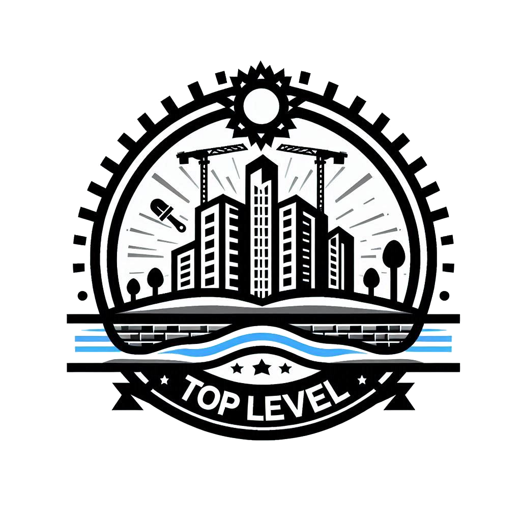 Top Level Constructions Rhodes